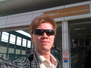 台北天氣多變化，忽冷忽熱很想罵！（轉戰下個目標）