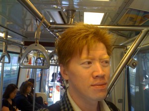 等等不曉得編輯要請吃啥麼午餐？.....--_--a